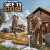 Dutch Resistance: Dare to Strike! - EN