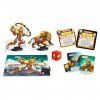 IELLO - King of Tokyo: Monster Pack - Cyber tooth