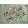 Asian Tigers: A Story of Prosperity - EN/DE/PT