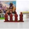 Monumenty věků: Mundo rozšíření  (World wonders: Mundo Wonder Pack CZ)