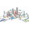 toky0 highway board game full setup header