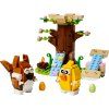 LEGO® Iconic Jarní hřiště pro zvířátka 40709