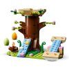 LEGO® Iconic Jarní hřiště pro zvířátka 40709