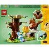 LEGO® Iconic Jarní hřiště pro zvířátka 40709