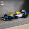 LEGO® Icons Williams Racing FW14B a Nigel Mansell 10353