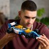 LEGO® Icons Williams Racing FW14B a Nigel Mansell 10353