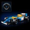 LEGO® Icons Williams Racing FW14B a Nigel Mansell 10353