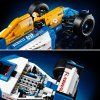 LEGO® Icons Williams Racing FW14B a Nigel Mansell 10353