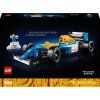 LEGO® Icons Williams Racing FW14B a Nigel Mansell 10353