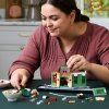LEGO® Icons Francouzská kavárna 10362