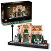 LEGO® Icons Francouzská kavárna 10362