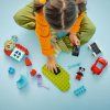 LEGO® DUPLO® Disney Mickeyho klubík a auto 10454
