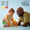 LEGO® DUPLO® Disney Narozeninová oslava Medvídka Pú 10457
