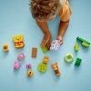 LEGO® DUPLO® Disney Narozeninová oslava Medvídka Pú 10457