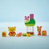 LEGO® DUPLO® Disney Narozeninová oslava Medvídka Pú 10457