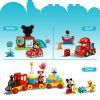 LEGO® DUPLO® Disney Narozeninová oslava Medvídka Pú 10457