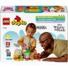 LEGO® DUPLO® Disney Narozeninová oslava Medvídka Pú 10457
