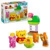 LEGO® DUPLO® Disney Narozeninová oslava Medvídka Pú 10457