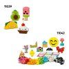 LEGO® Classic Kouzelná průhledná krabička 11040