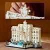 LEGO® Architecture Fontána di Trevi 21062