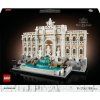 LEGO® Architecture Fontána di Trevi 21062