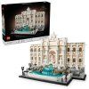 LEGO® Architecture Fontána di Trevi 21062