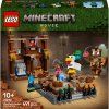 LEGO® Minecraft® Bojový ring v Lesním sídle 21272