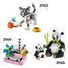 LEGO® Creator 3 v 1 Divoká zvířata: Růžový plameňák 31170