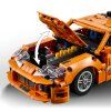 LEGO® Technic Fast and Furious Toyota Supra MK4 42204