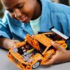 LEGO® Technic Fast and Furious Toyota Supra MK4 42204
