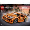 LEGO® Technic Fast and Furious Toyota Supra MK4 42204