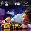LEGO® Technic Chevrolet Corvette Stingray 42205