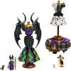 LEGO® Disney Šaty Zloby a Cruelly De Vil 43262