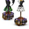 LEGO® Disney Šaty Zloby a Cruelly De Vil 43262