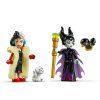 LEGO® Disney Šaty Zloby a Cruelly De Vil 43262