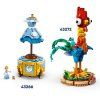 LEGO® Disney Šaty Zloby a Cruelly De Vil 43262
