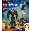 LEGO® Disney Šaty Zloby a Cruelly De Vil 43262