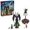 LEGO® Disney Šaty Zloby a Cruelly De Vil 43262