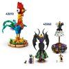 LEGO® Disney Princess Popelčiny šaty 43266