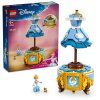 LEGO® Disney Princess Popelčiny šaty 43266