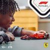 LEGO® Speed Champions Závodní auto Ferrari SF-24 F1® 77242