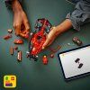 LEGO® Speed Champions Závodní auto Ferrari SF-24 F1® 77242