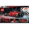 LEGO® Speed Champions Závodní auto Ferrari SF-24 F1® 77242