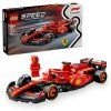 LEGO® Speed Champions Závodní auto Ferrari SF-24 F1® 77242