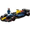 LEGO® Speed Champions Závodní auto Oracle Red Bull Racing RB20 F1® 77243