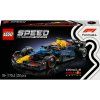 LEGO® Speed Champions Závodní auto Oracle Red Bull Racing RB20 F1® 77243