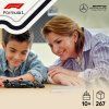 LEGO® Speed Champions Závodní auto Mercedes-AMG F1® W15 77244