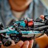 LEGO® Speed Champions Závodní auto Mercedes-AMG F1® W15 77244