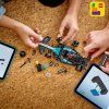 LEGO® Speed Champions Závodní auto Mercedes-AMG F1® W15 77244