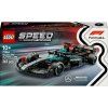 LEGO® Speed Champions Závodní auto Mercedes-AMG F1® W15 77244